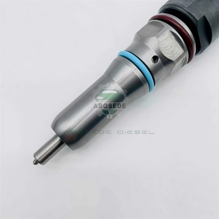 363-0493 High-Pressure Common Rail Injector: Precision Fuel Atomization For Modern Diesel Engines factory