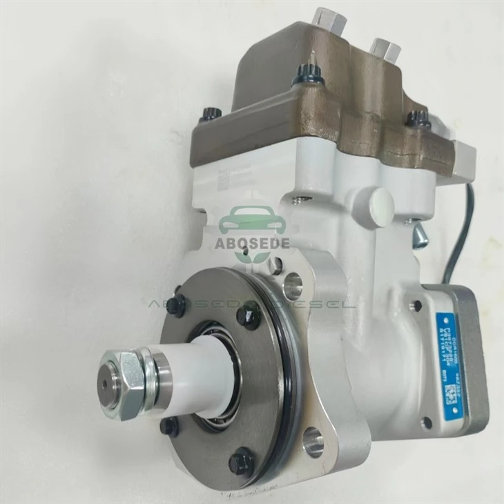 4935674 Hydraulic Pump: Industrial-Scale Manufacturing Excellence For Cummins QSL Systems suppliers