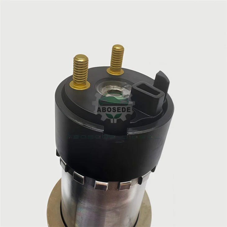 Cummins 4327147 X15 XPI Injector: Hydraulic Stiffness Mapping for Multi-Pulse Stability in High-Pressure Common Rail factory