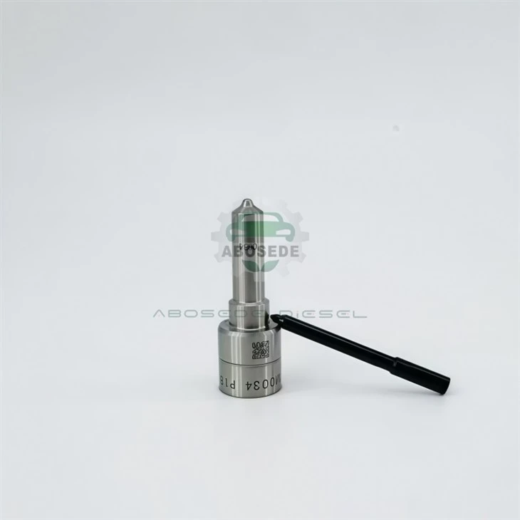 LIWEI M0019P140 Common Rail Injector Nozzle – Precision Diesel Injection Component For Siemens VDO Systems | High Pressure 2000+ Bar Stability factory