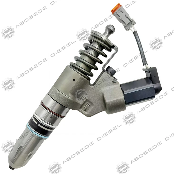 אטומיזציה אופטימלית: מזרק דיזל Cummins M11 4026222 לביצועי ISM/QSM11 מובחרים