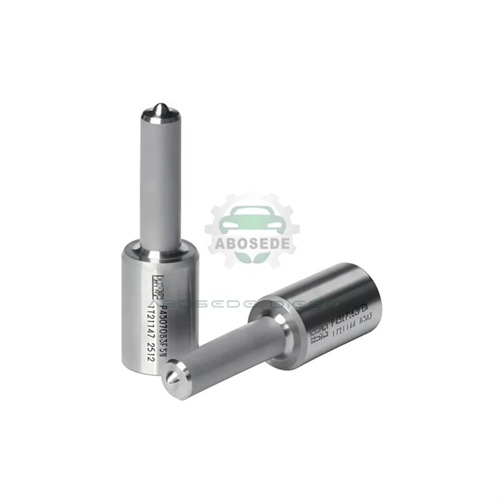 P4384781FSW Heavy-Duty Common Rail Nozzle | High-Accuracy Fuel Atomization For Fleet Remanufacturing suppliers