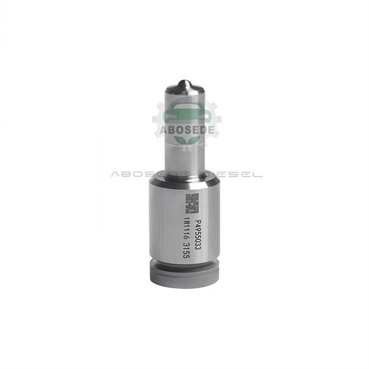 P4955033 Common Rail Nozzle Tip For Cummins ISL/ISL8.3/ISL9.5 XPI Fuel Injectors suppliers