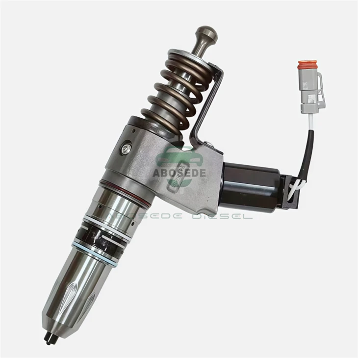 Premium Cummins N14 Fuel Injector 3411764 — High‑Precision Diesel Common Rail Replacement For Heavy‑Duty Performance suppliers