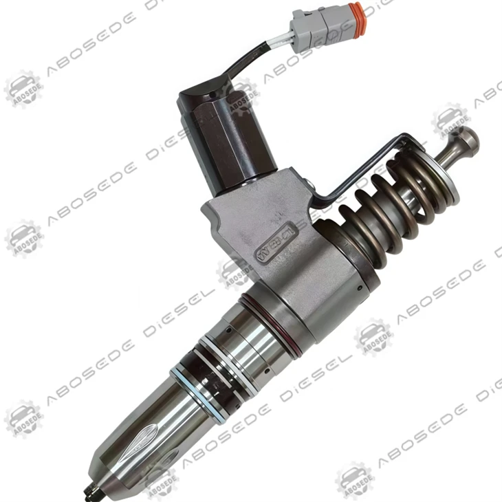 מזרק דלק פרימיום Cummins N14 3411764 - החלפת רכבת רגילה דיזל דיזל לביצועים כבדים