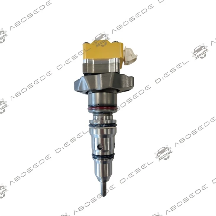 177-4752 Fuel Injector: Precision EUI For Caterpillar 3126B & 3126E