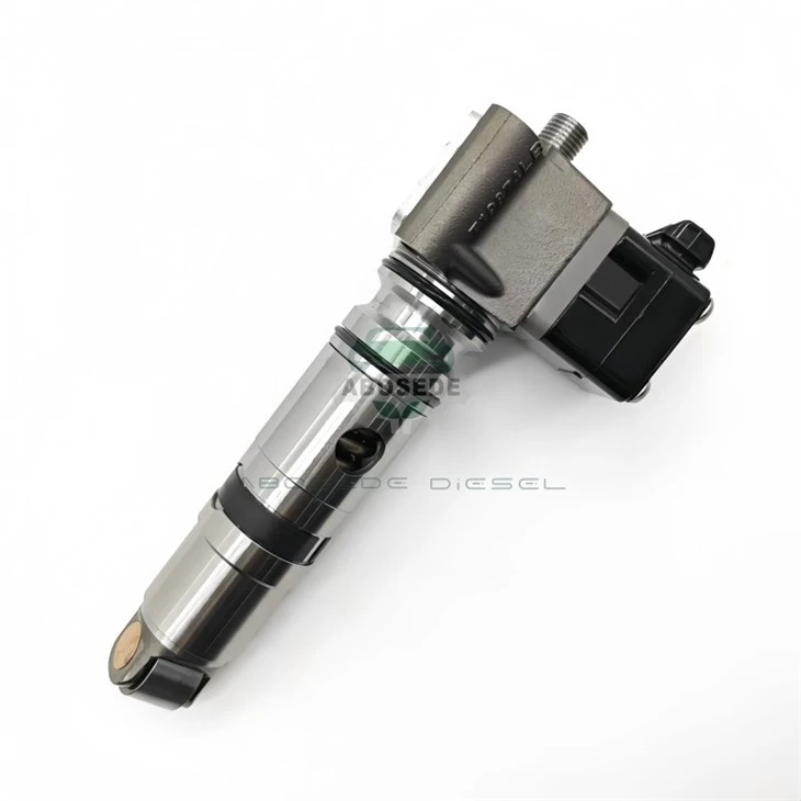 Bosch 0414799027 Electric Controlled Unit Pump – Optimizing Combustion Stability And Emissions Compliance in Modern Diesel Common Rail best