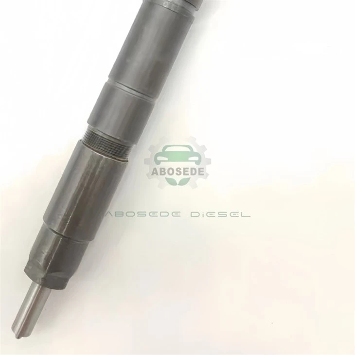 Bosch 0445116013 – Smart Diesel Fuel System Upgrade best