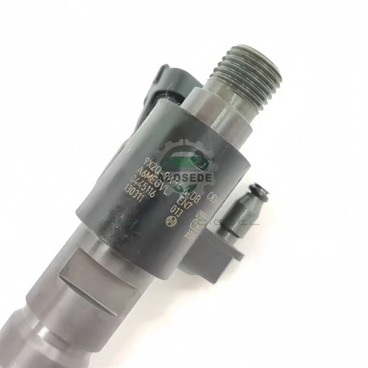 Bosch 0445116013 – Smart Diesel Fuel System Upgrade suppliers