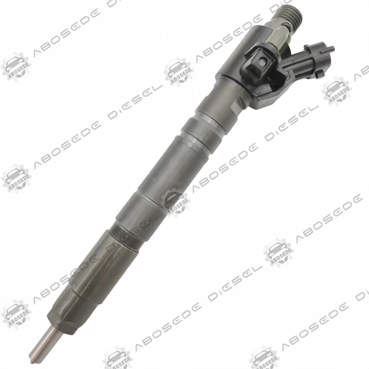 Bosch 0445116013 – שדרוג מערכת דלק דיזל חכם