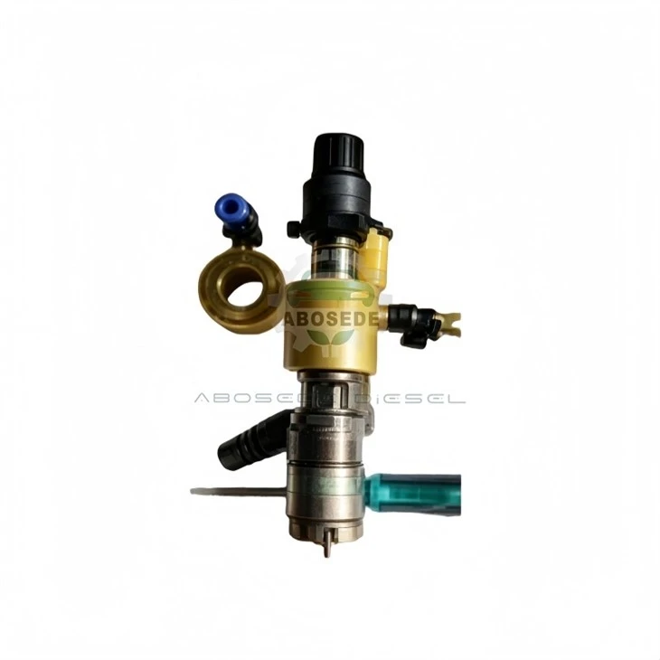 Caterpillar 320 Oil Collector 2‑Piece Set | Front HPOP Drip Tray & Rear Valley Shroud With Quick‑Connect Drain Union suppliers
