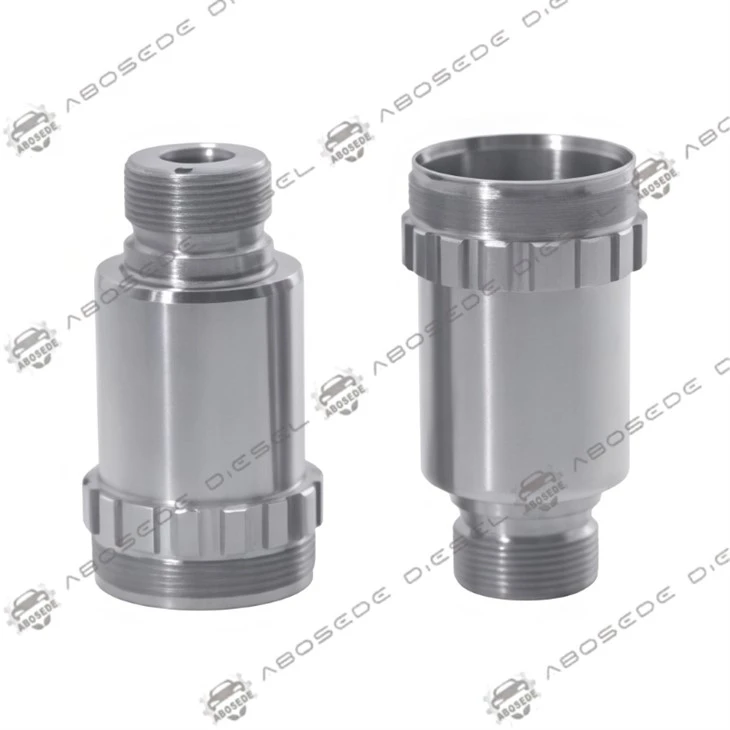 Cummins XPI Series-II גוף ביניים - גשר הידראולי עבור אספקת דלק בלחץ גבוה-