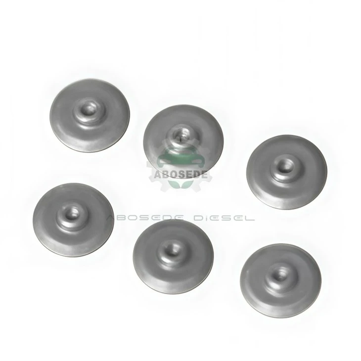 Cummins XPI Series-II Valve Ball Seat – For Injectors 4307452, 4359204, 5594305, 5572336 & More suppliers