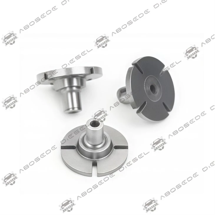 Cummins XPI Series - Type I Armature Plate (Armature Disc)