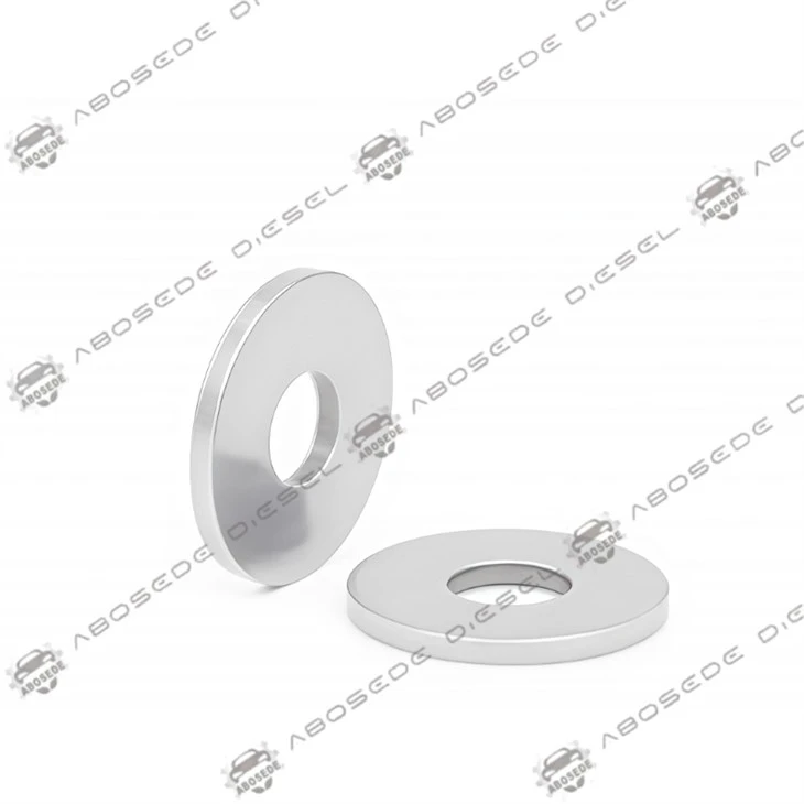 Cummins XPI Series - Type I Spring Shim