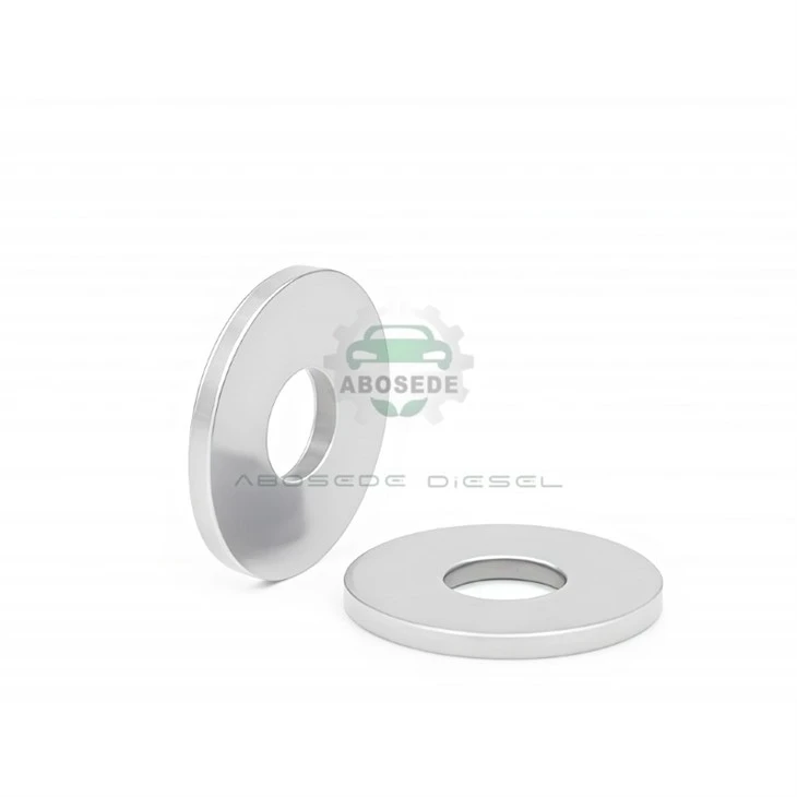 Cummins XPI Series - Type I Spring Shim suppliers