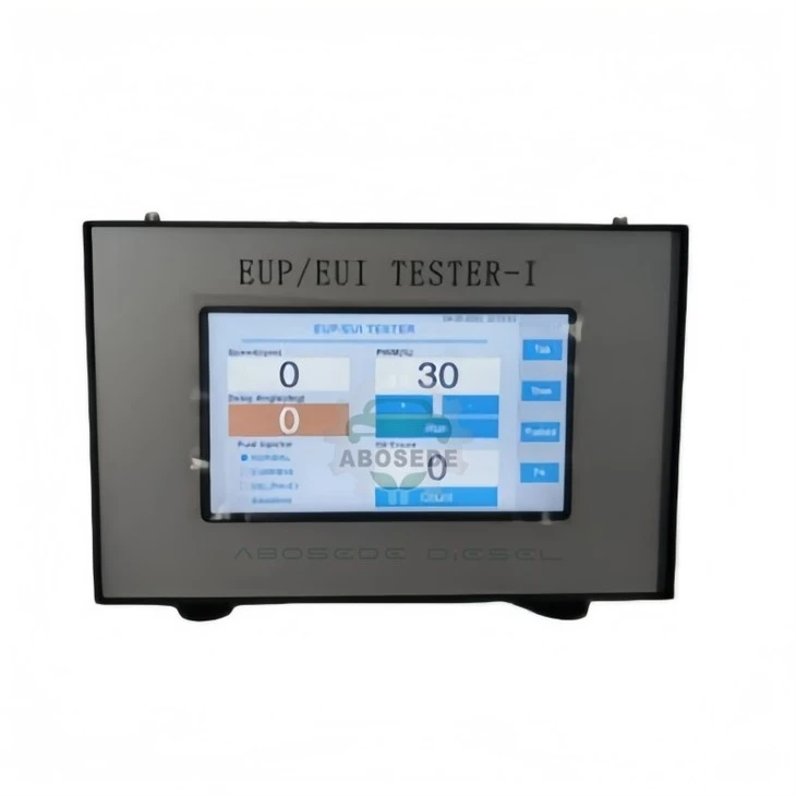 EUS2001 EUI/EUP Test Bench – High-Precision Diesel Injector Tester suppliers