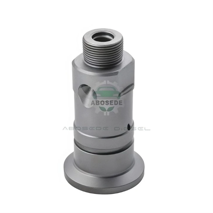 Injector Body – Type II Housing For Cummins XPI Common Rail Systems suppliers