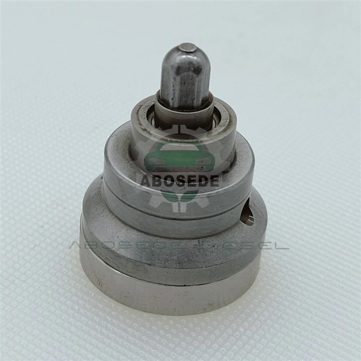 Injector Control Valve For Cummins M11 / QSM11 / ISM11 – High-Quality Replacement