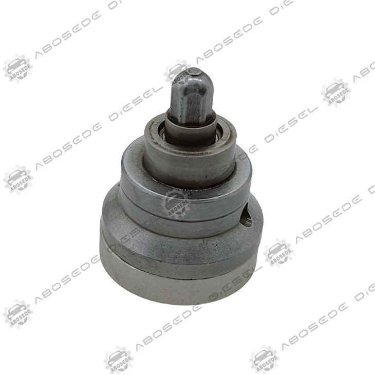 שסתום בקרת מזרק עבור Cummins M11 / QSM11 / ISM11-החלפה באיכות גבוהה