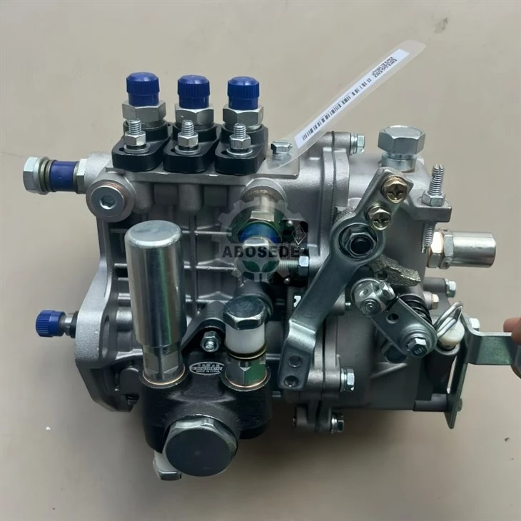 KANGDA 3Q72 BH3Q85R8 – Precision Fuel Injection Pump For 395 Series Diesel Engines suppliers