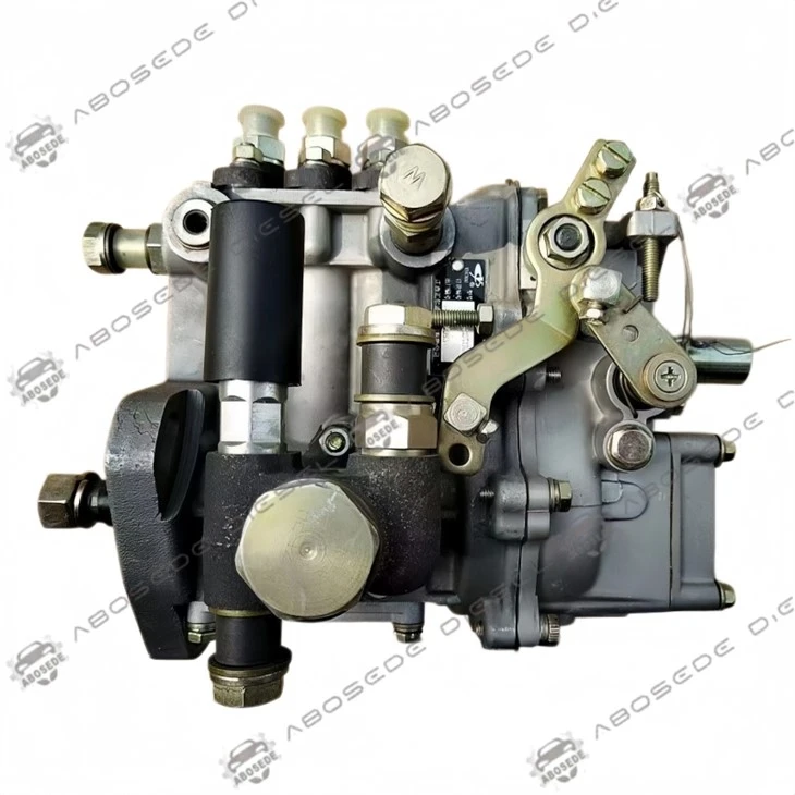 KANGDA 3Q72 BH3Q85R8 – משאבת הזרקת דלק מדויקת למנועי דיזל מסדרה 395