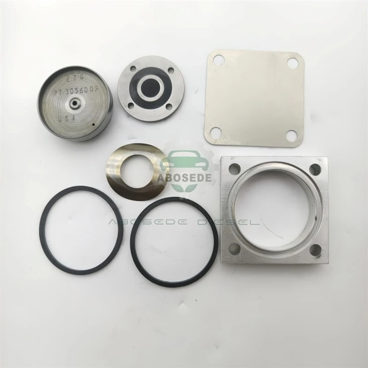M11 Fuel Pump Repair Kit — Restore Pump Reliability & Fleet Uptime factory