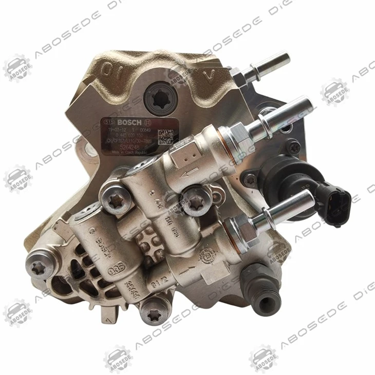 0445020150 תואם למשאבת דלק Bosch CP3 למנוע Cummins