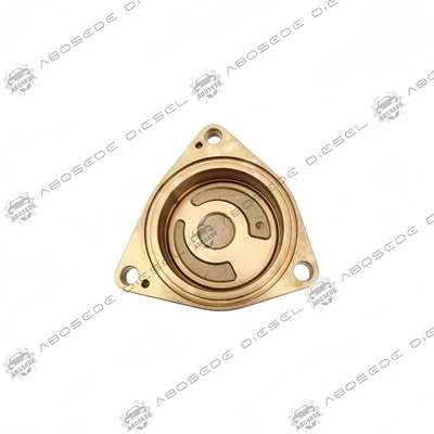 מכסה משאבת הזנה Denso 294184-0140 – זמן השבתה של סדנת חיתוך ותעריפי החזרת חלקים