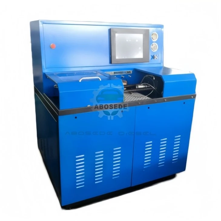 PT411 Cummins Pt Injector Test Bench For Diesel Workshops suppliers