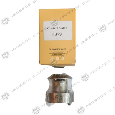 7206-0379 שסתום סולנואיד למזרק דיזל Assy 20440388 מתאים לוולוו EC360/460