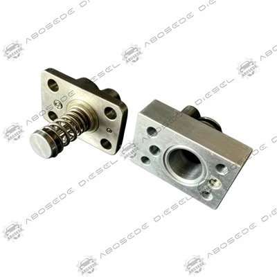 בודק תקינות איטום שסתומי משאבה בלחץ גבוה Bosch CP1 – אבחון של דעיכה בלחץ סטטי עבור אימות איטום שסתומי יציאה