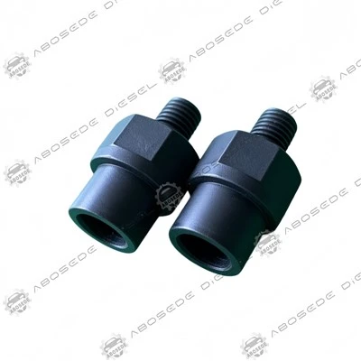 מתאם קו לחץ גבוה -Bosch CP4 - M12 המרת חוטים לבדיקת משאבות והתאמת קו