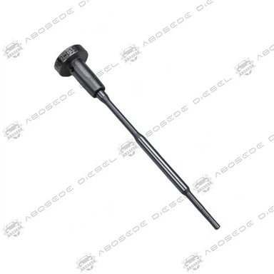 Bosch F 00 RJ02466 & F 00 RJ01218 סט שסתום דלק בלחץ גבוה, זוג תואם לביצועי הזרקה אופטימליים
