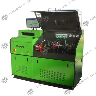 CR3000A-708 ספסל בדיקה בלחץ גבוה