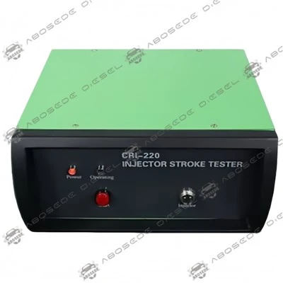 CRI-220 Injector Stroke Dynamic Tester