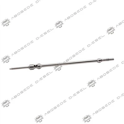 מזרק Cummins XPI 4307475 עם זרבובית P4307083 - אספקת דלק מדויקת לפלטפורמות דיזל עומס גבוה-