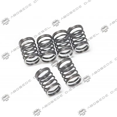 Cummins XPI Series - Type I Overstroke Spring