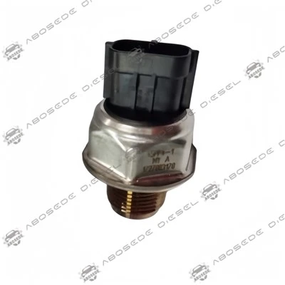 CYEFI G912-032 מתמר לחץ - חישת לחץ מסילה מדויקת עבור מערכות רכבת קומות