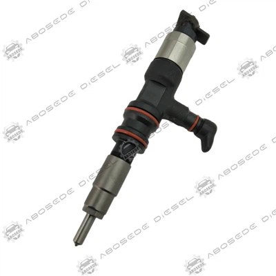 Denso 095000-מזרק דלק דיזל 6632 – חלק OEM יעיל, עמיד ואופטימלי למנוע