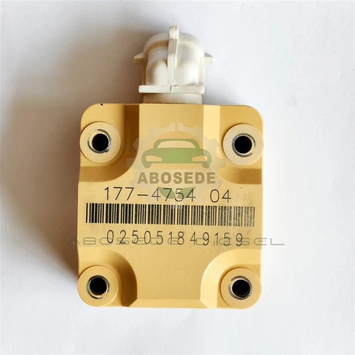 Solenoid Valve BEFRAG For CAT HEUI 3126 B/A Injector