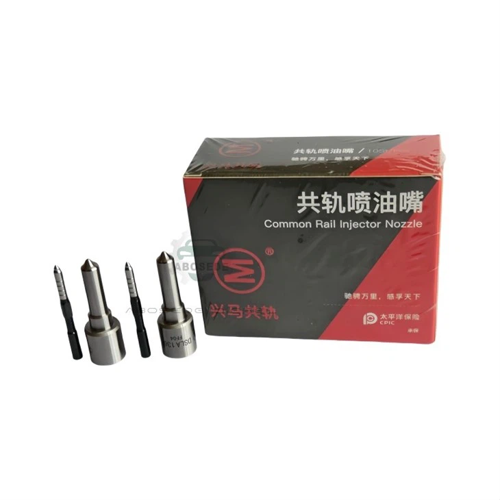 Xingma DLLA154P2692 High-Pressure Injector Nozzle OEM Replacement For 0445120578